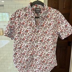 Bonobos shirt